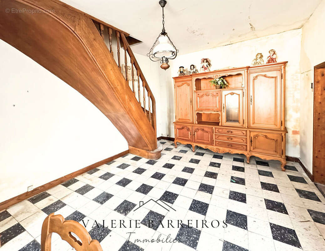 Appartement à CAUDEBEC-LES-ELBEUF