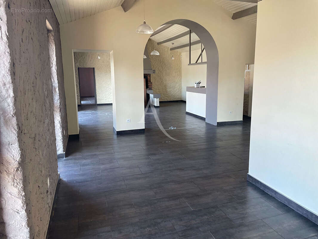 Local commercial Bretignolles Sur Mer 195 m2 - photo 3