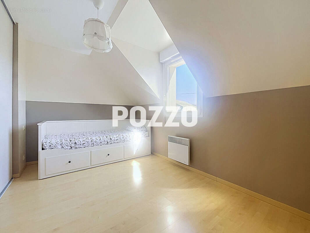 Maison à SAINT-PAIR-SUR-MER