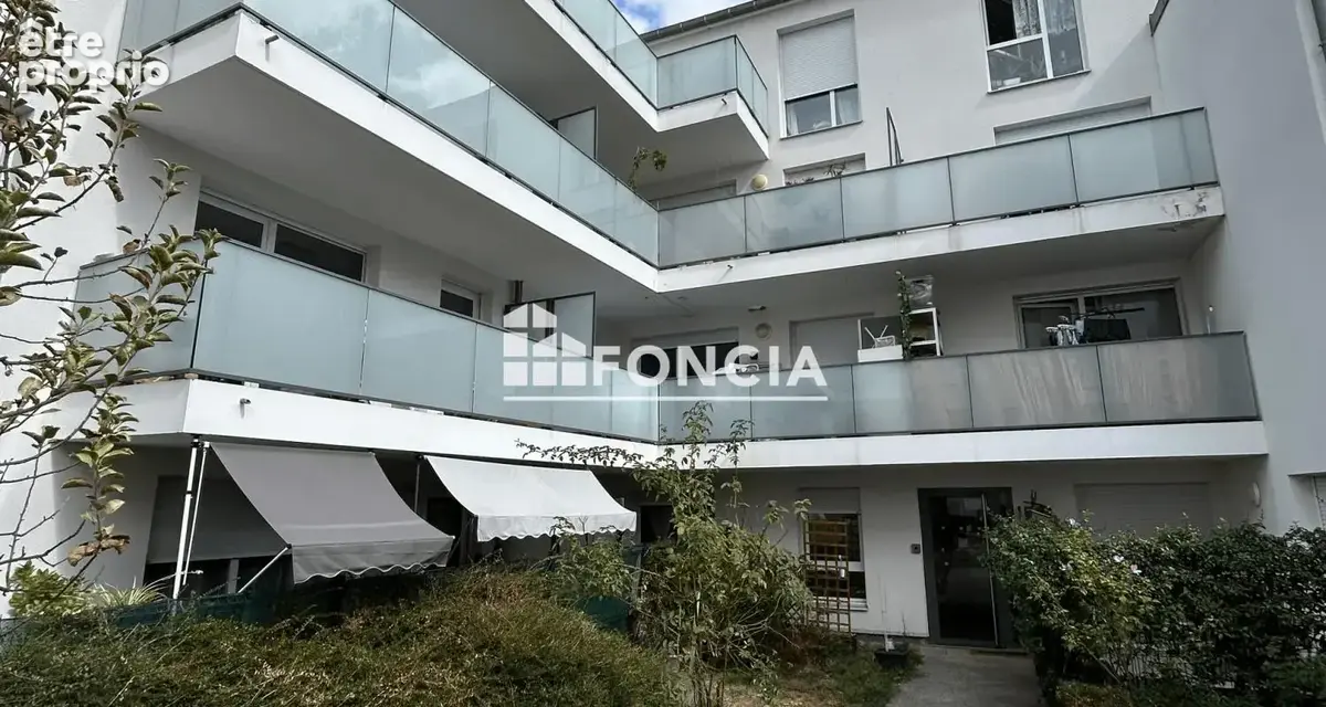 Appartement à ARGENTEUIL