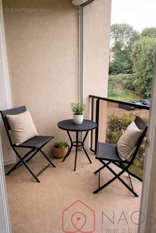 Appartement à SAINT-GERMAIN-EN-LAYE