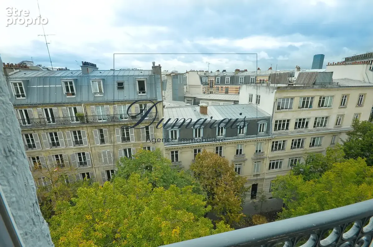 Appartement de charme 2 pieces - photo 3