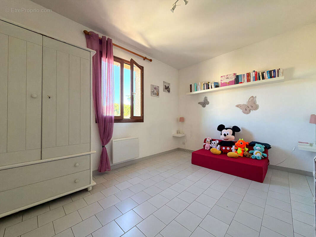 Maison à PERTUIS