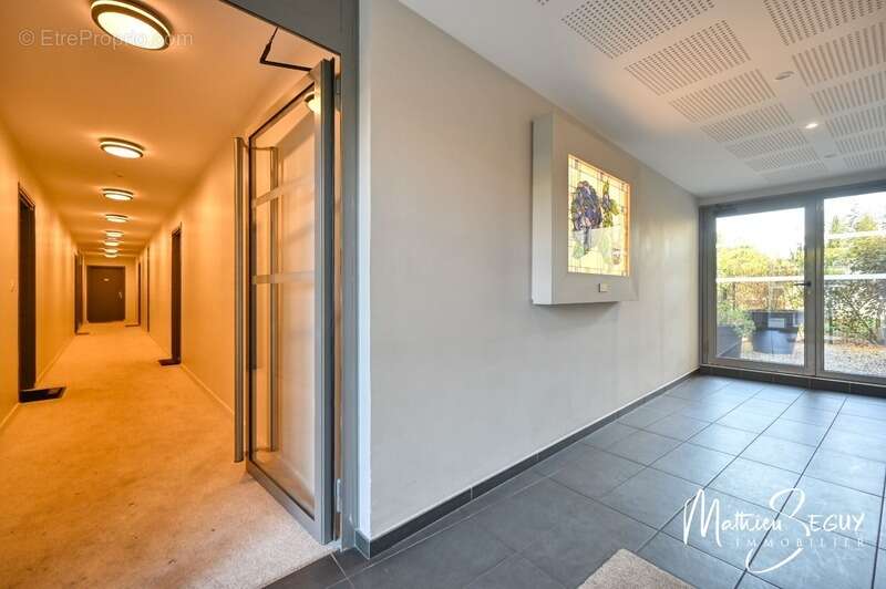 Appartement à THURINS