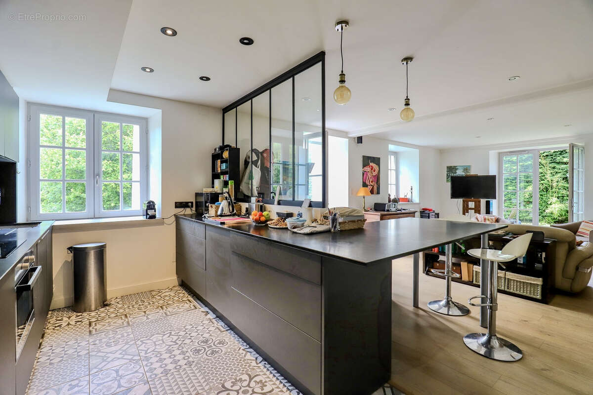 Appartement à URRUGNE