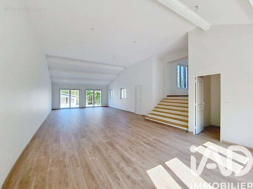Photo 6 - Maison à FRANCONVILLE