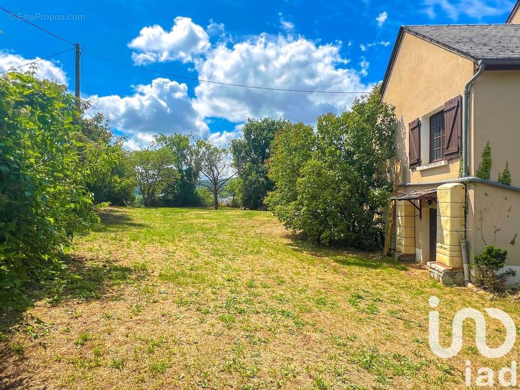 Photo 4 - Maison à SAINT-MARTIN-DE-LENNE