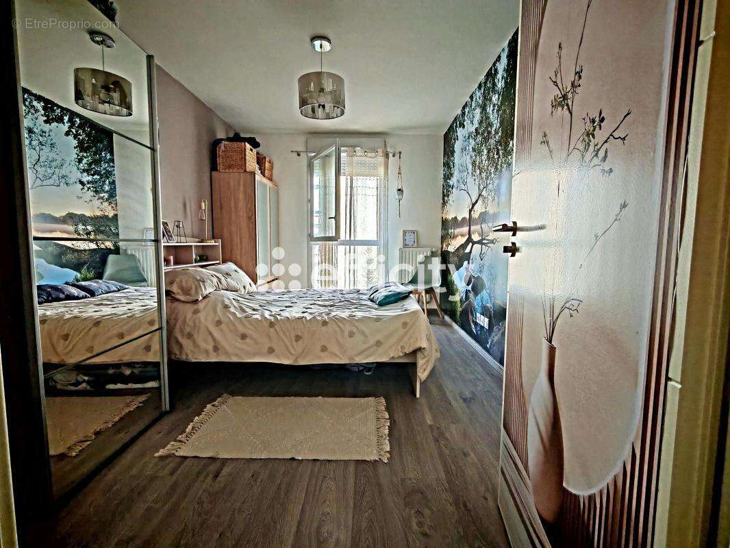 Appartement à MARIGNANE