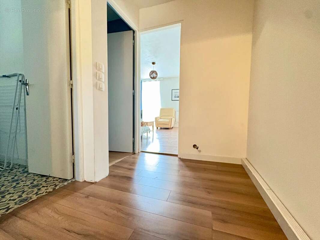 Maison Saint Brieuc 5 pièce(s) 95  m2 - photo 9