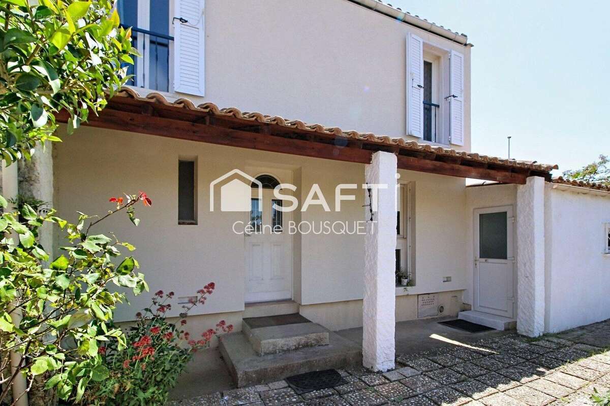 Photo 3 - Maison à CAISSARGUES