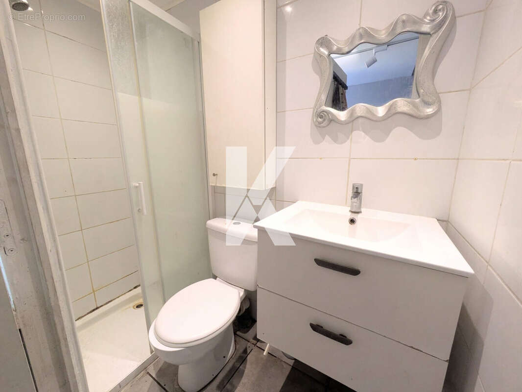 Maison à ARGENTEUIL