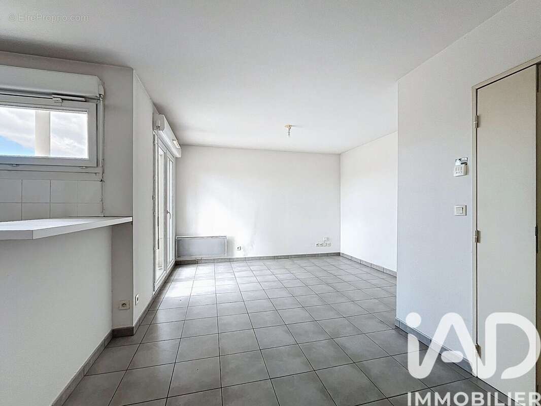 Photo 3 - Appartement à SAINT-PRIEST