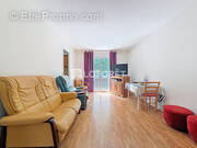 Appartement à SCEAUX