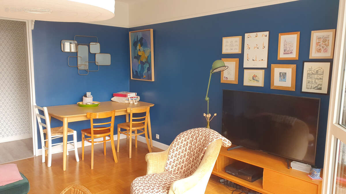 Appartement à YERRES