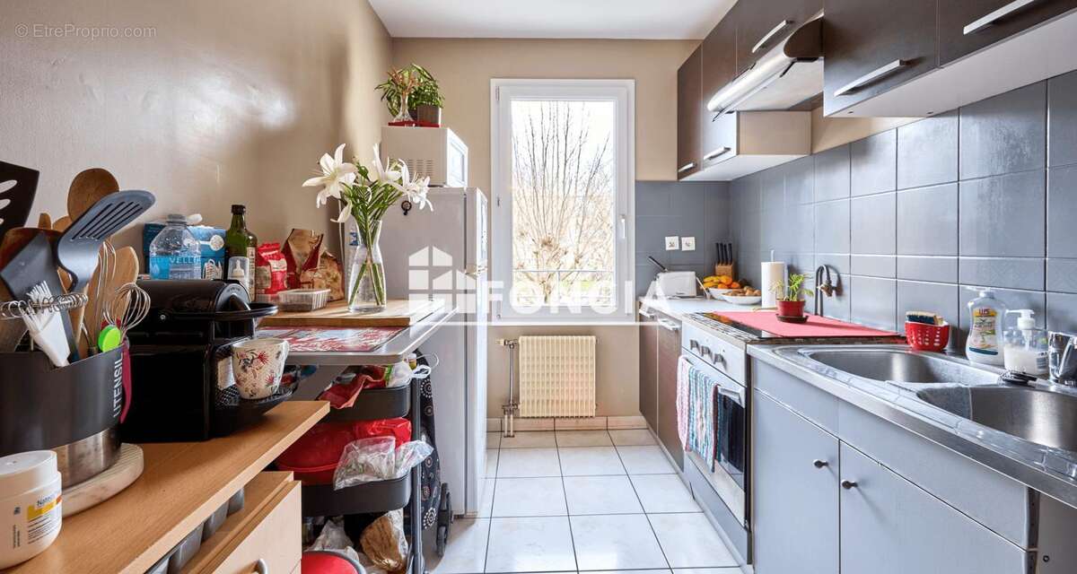 Appartement à CAEN