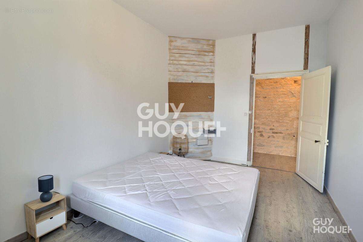 Maison à SAINT-GEORGES-DU-BOIS