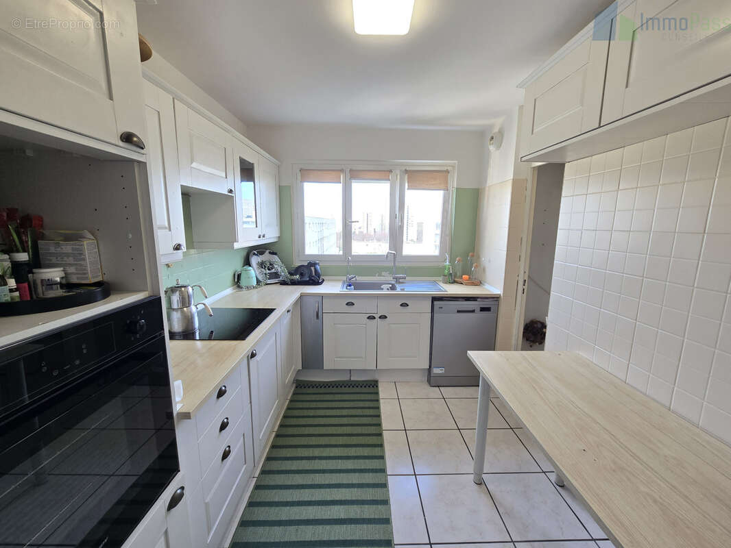 Appartement à VENISSIEUX