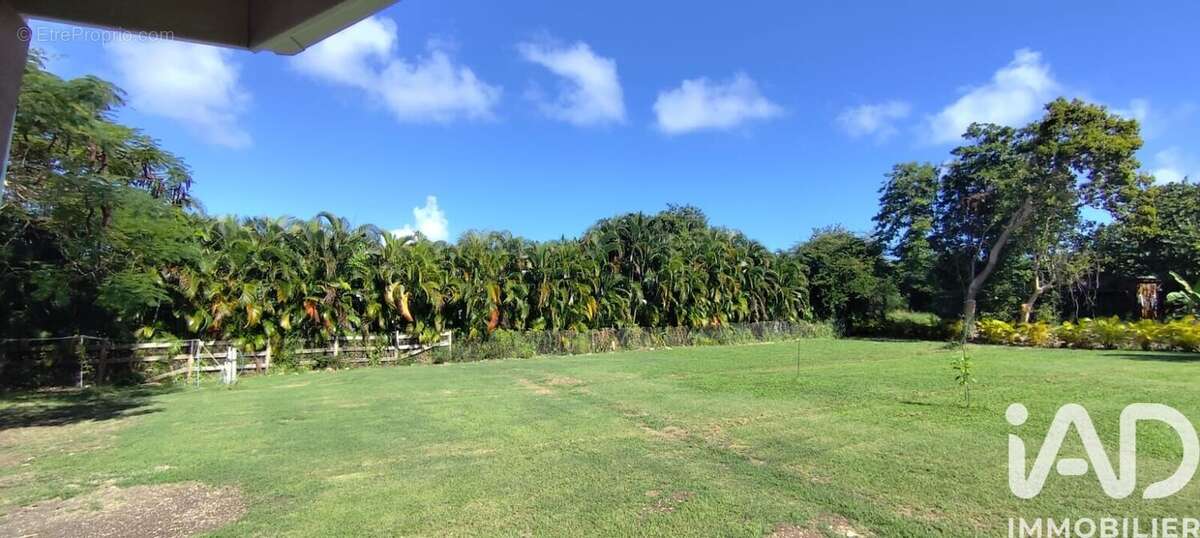 Photo 4 - Maison à SAINT-FRANCOIS