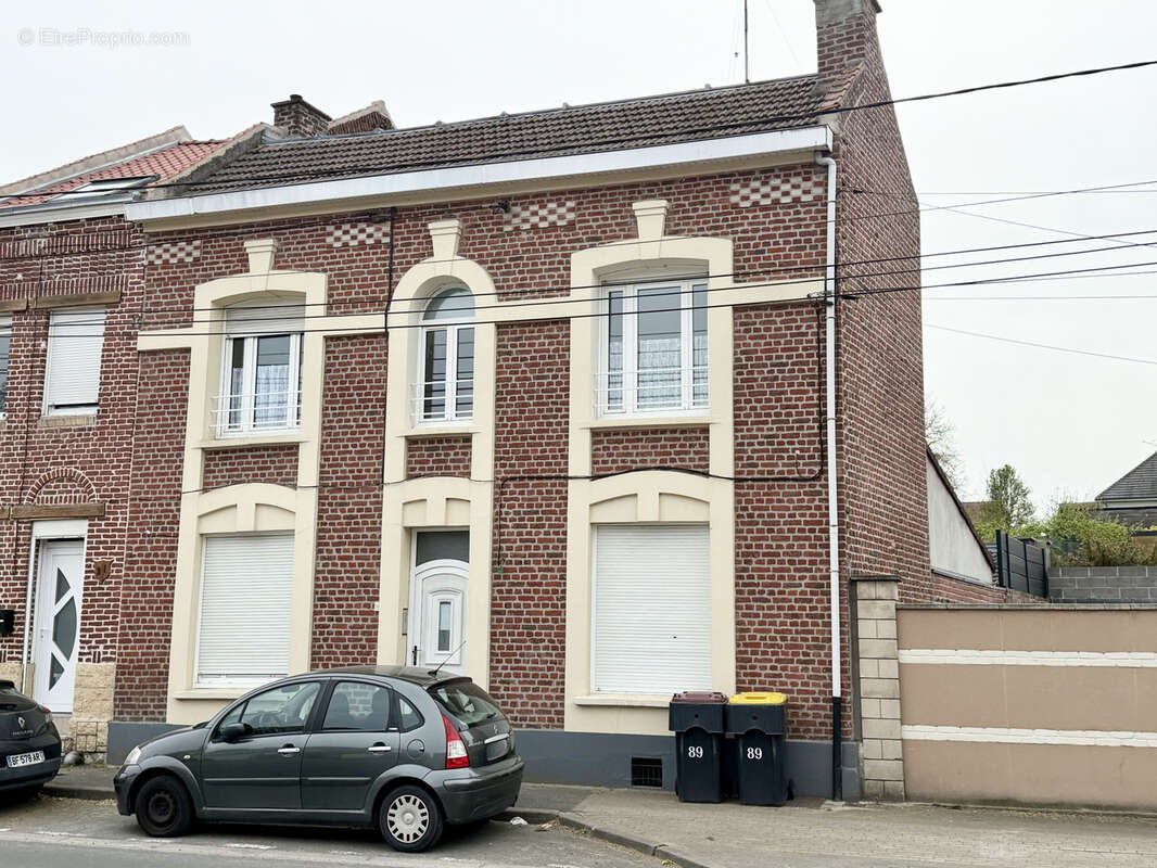 Appartement à LIEVIN