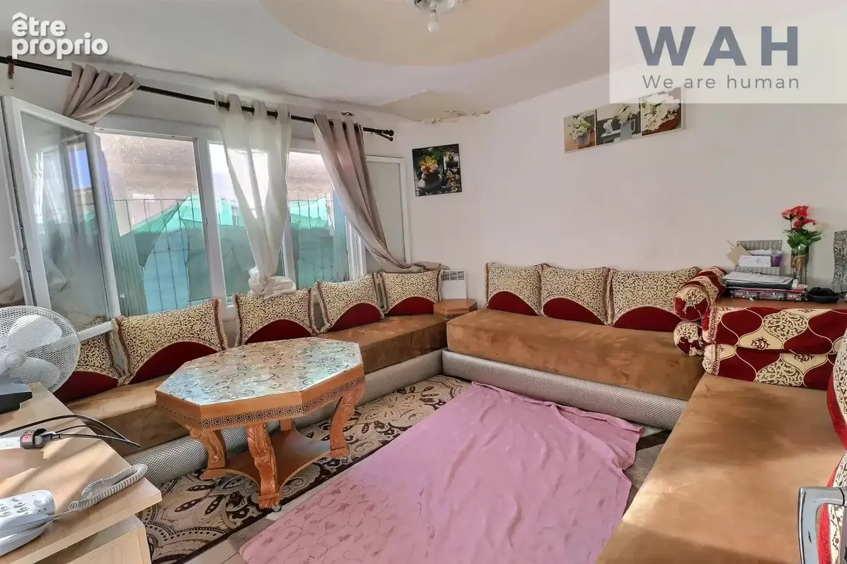 Vente immeuble 3 appartements - 34400 lunel - photo 2