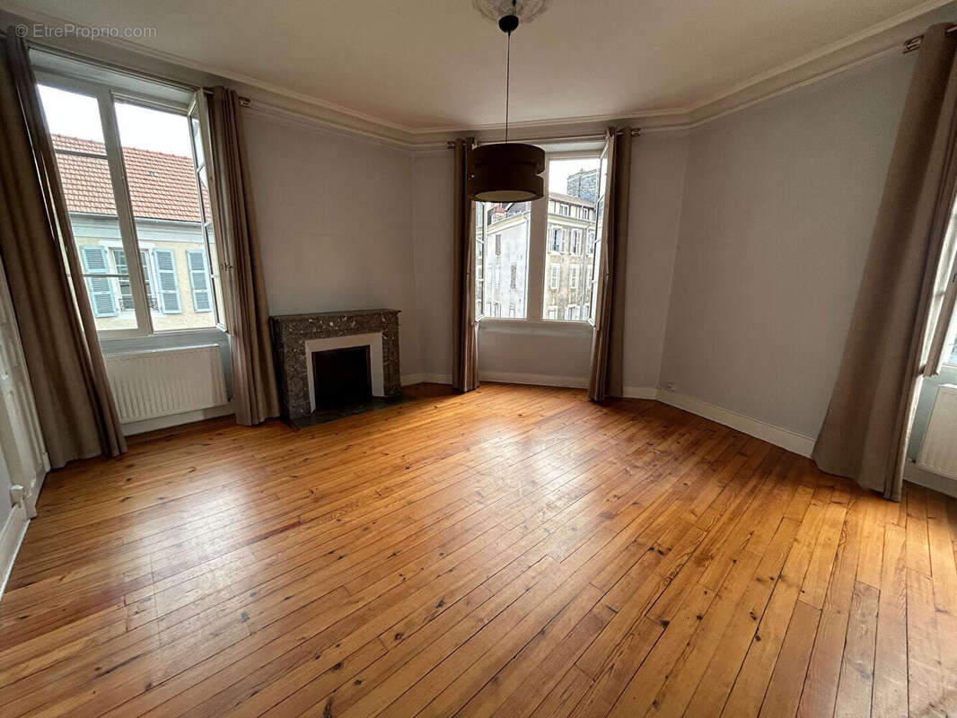 Appartement à PAU