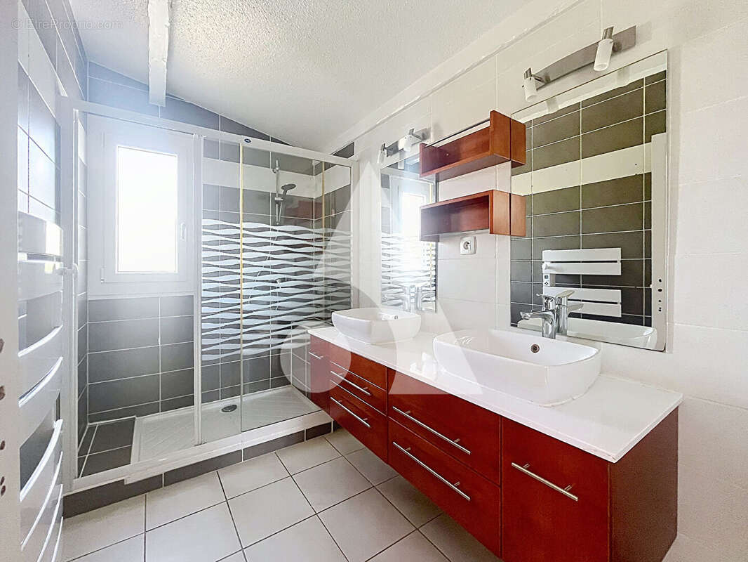 Appartement à EMBRUN