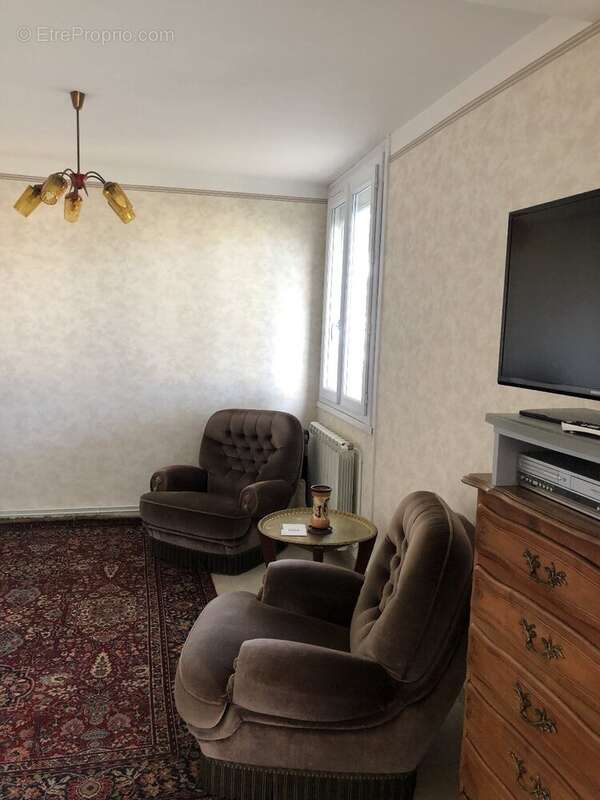 Appartement à BEZIERS