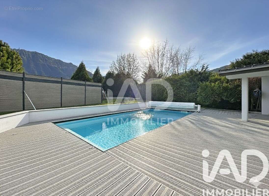 Photo 4 - Maison à FAVERGES