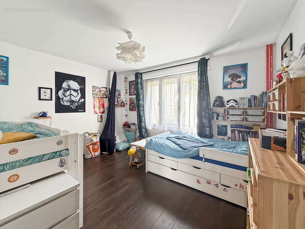 Appartement à PALAISEAU