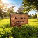 Terrain à MARIGNE-LAILLE