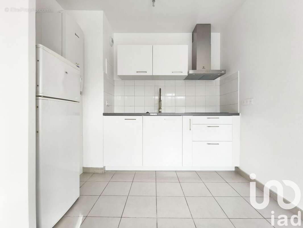 Photo 3 - Appartement à VITRY-SUR-SEINE