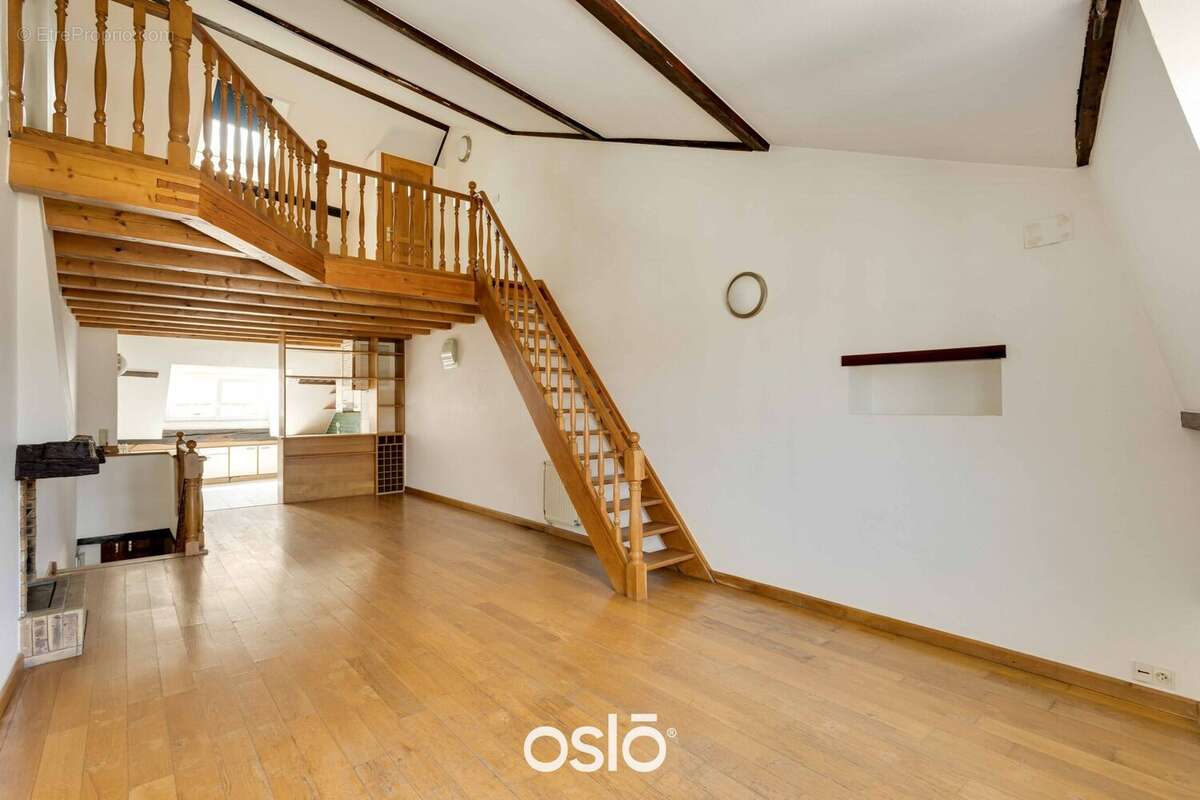 Appartement 112 m² à Besancon  - photo 2