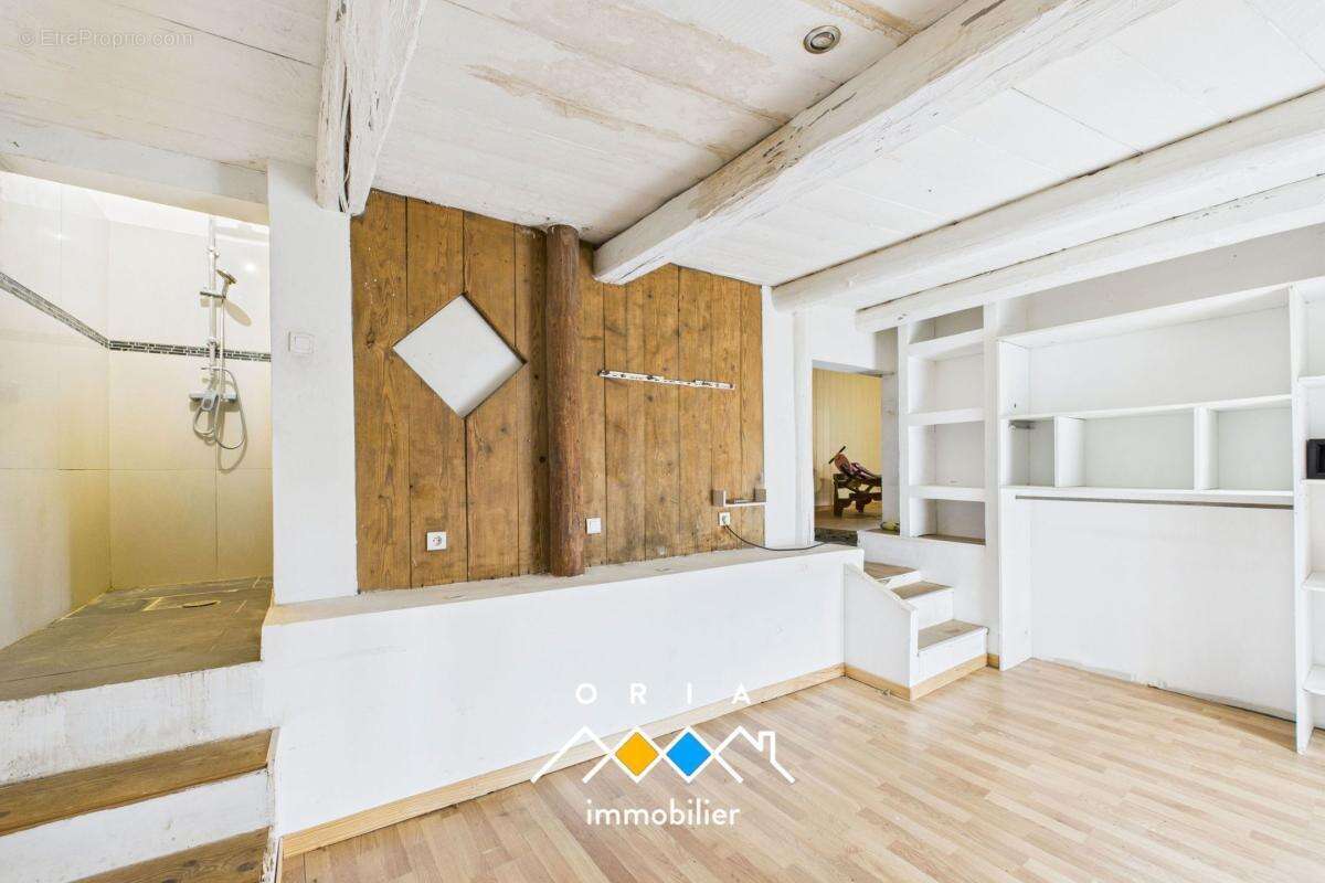 Maison de village à rénover à Vandelainville - photo 10