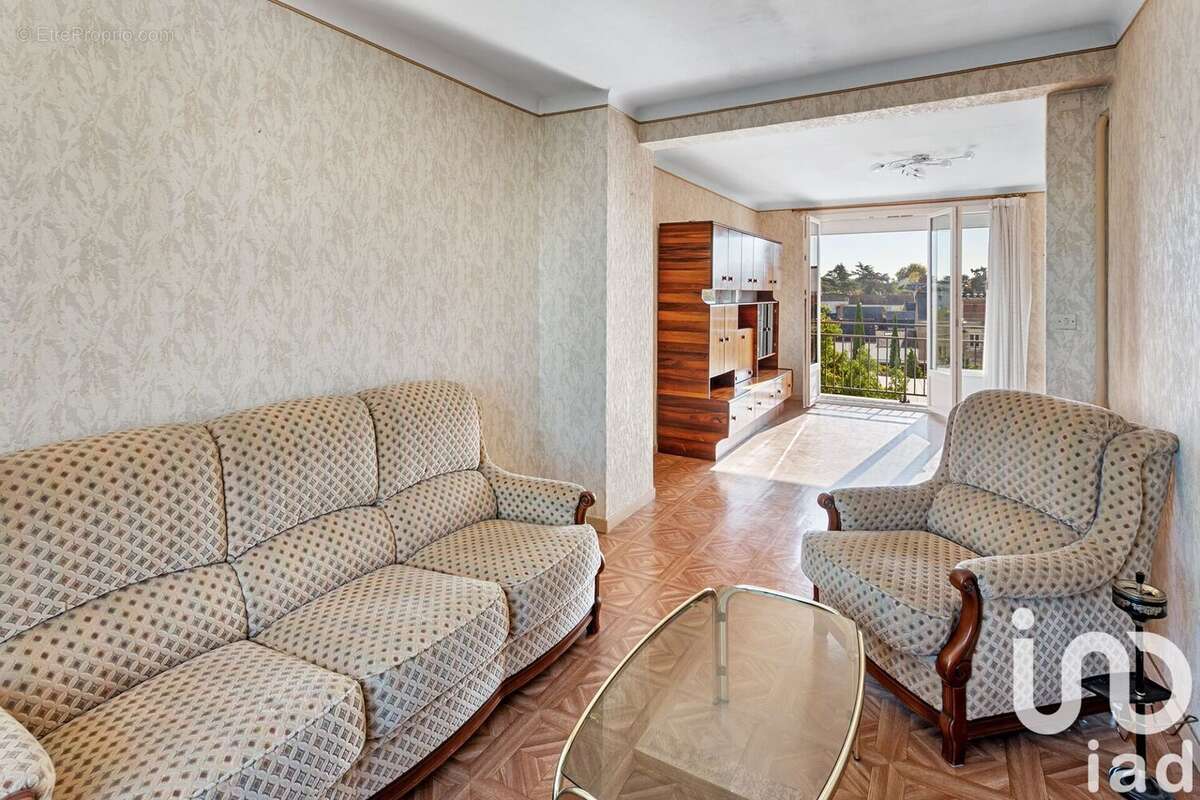 Photo 7 - Appartement à REZE