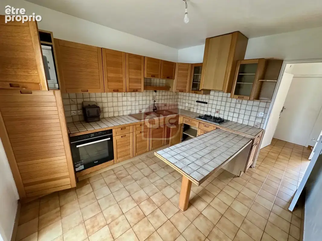 Clapiers - maison T4 de 100m2 sur plus de 500m2 - photo 5