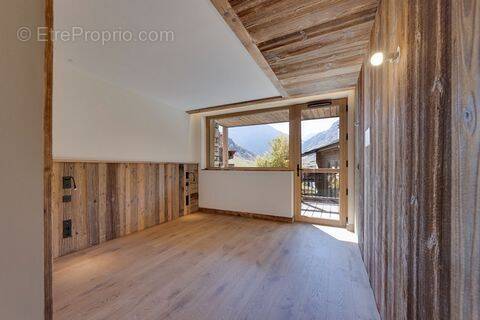 Maison à VAL-D'ISERE