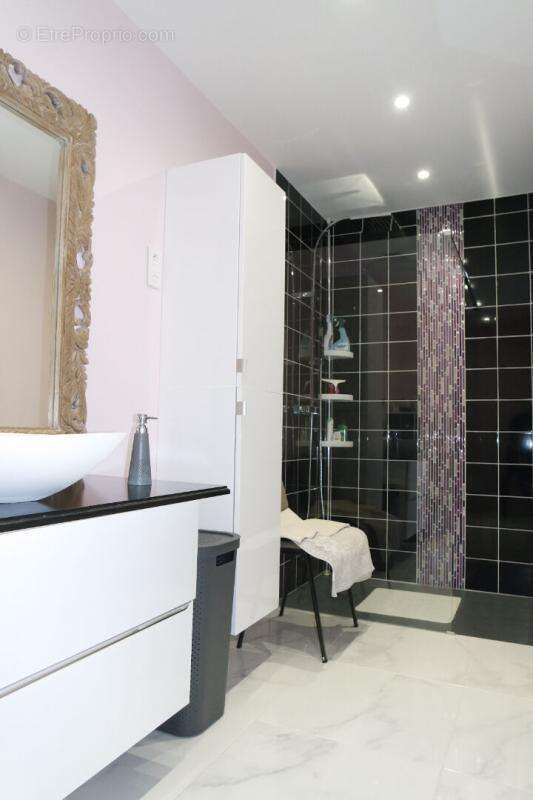 Maison à SAINT-FLORENT-SUR-CHER