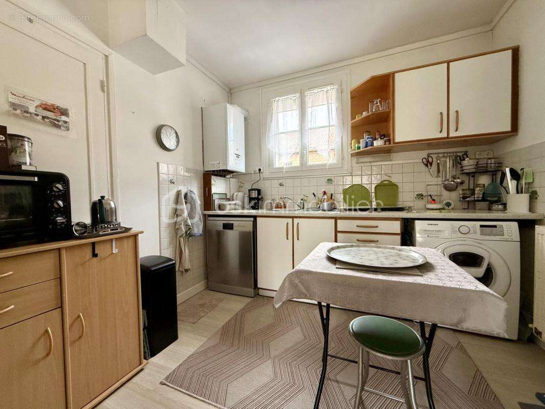 Appartement à AMIENS