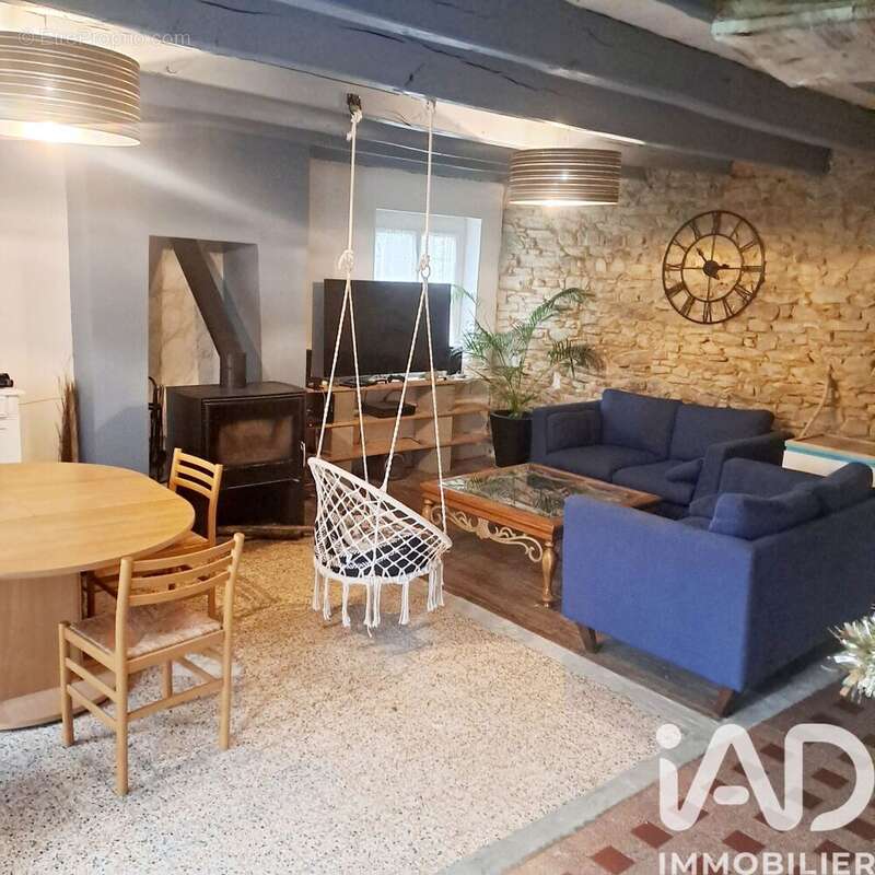 Photo 3 - Maison à FEREL