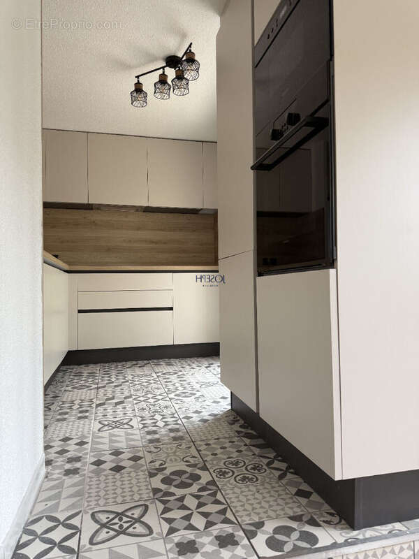 Appartement à SAINT-HILAIRE