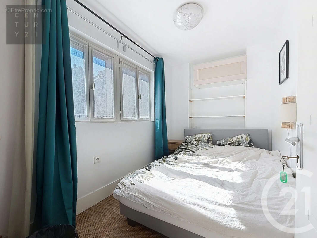 Appartement 44 m² à Troyes  - photo 2