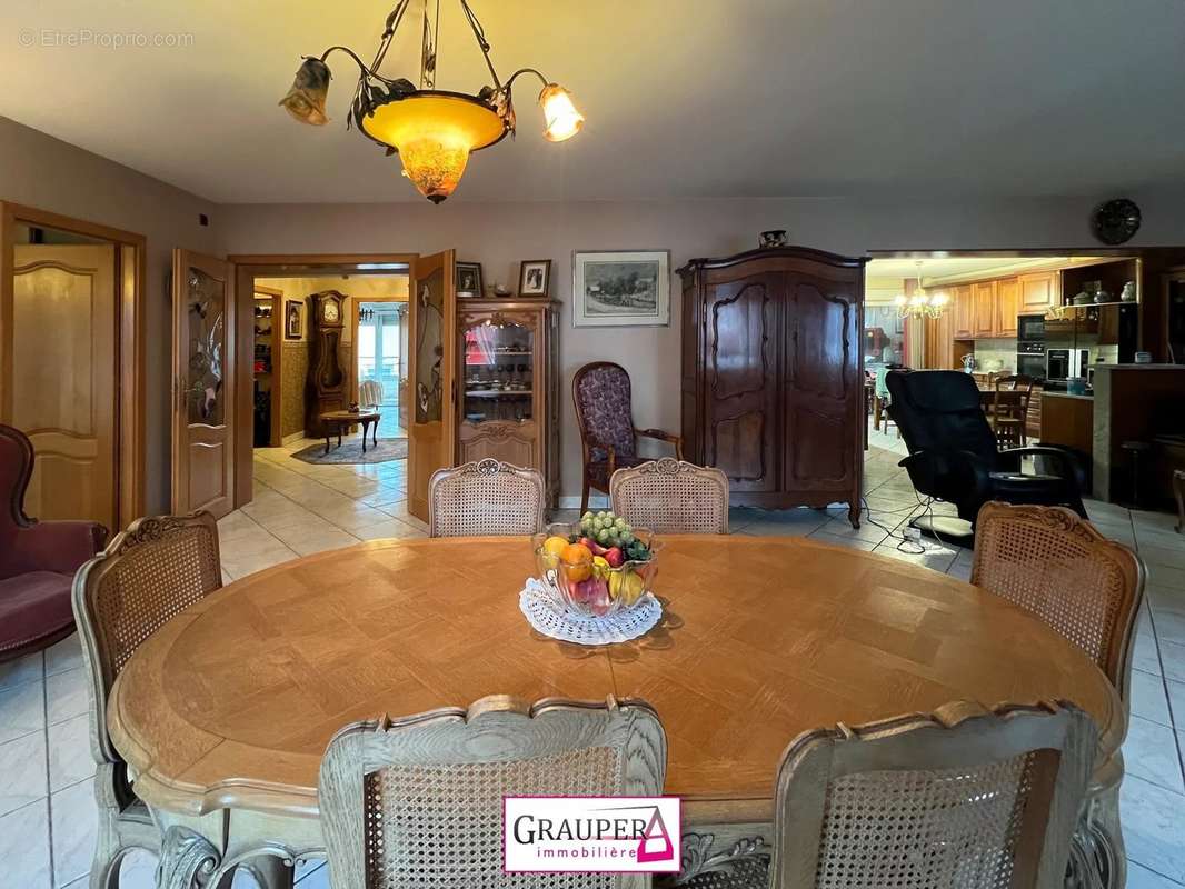 Appartement à HAGONDANGE