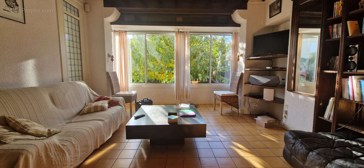 Maison à PRADES