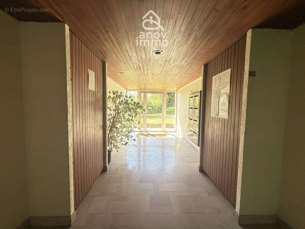 Appartement à ANGOULEME