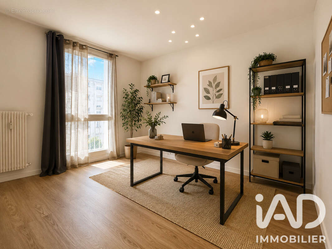 Photo 5 - Appartement à JOUE-LES-TOURS