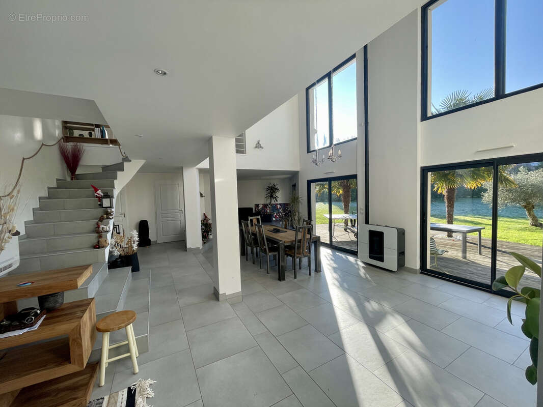 Maison à VILLERS-SUR-MER