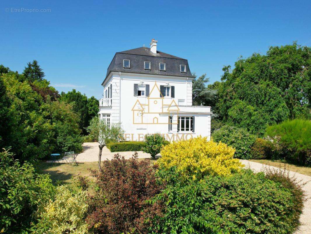 Maison à EVREUX