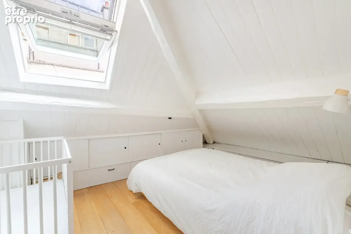 Appartement 2 pièces 38 m² à vendre à Paris-11e (75011) - photo 7