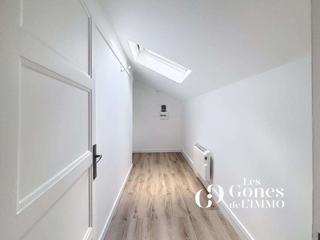 Appartement à LYON-3E