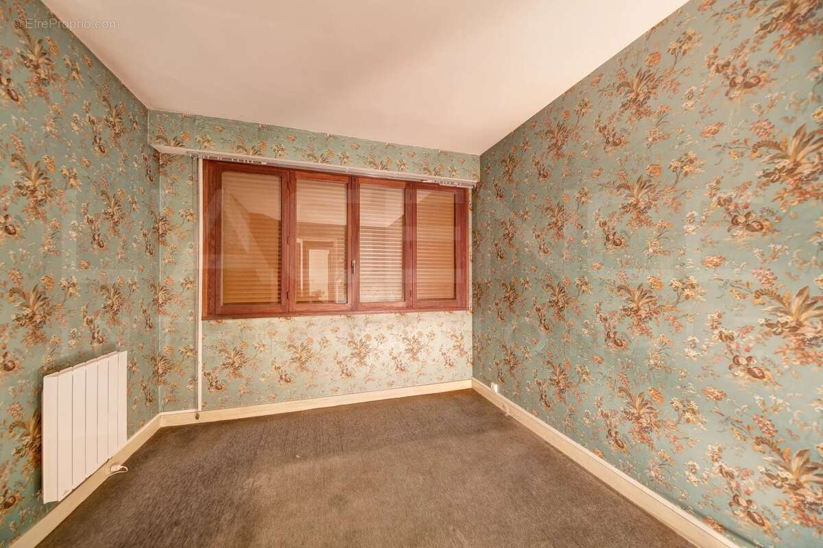 Appartement à PARIS-12E